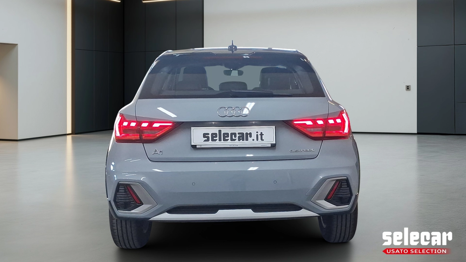 img-4 Audi A1 Allstreet Audi SE-U79352