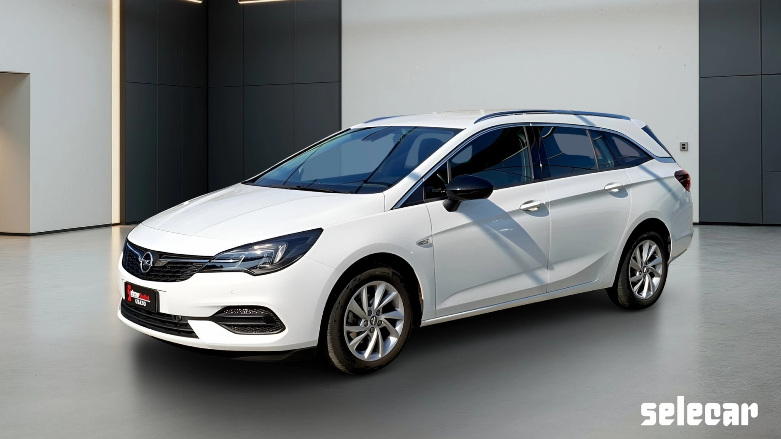 img-0 Opel Astra Opel SE-U78826