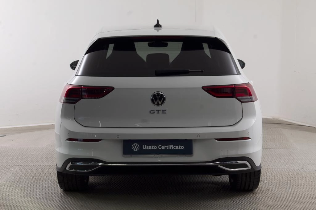 img-4 Volkswagen Golf Volkswagen AU-U77606