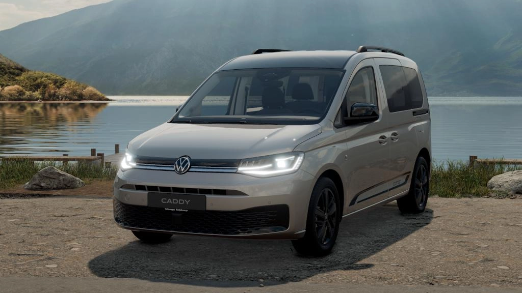 img-0 Volkswagen VIC Caddy Volkswagen VIC AU-N190034
