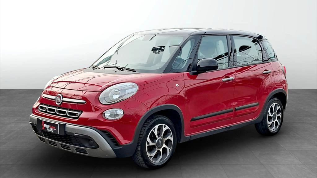 img-0 Fiat 500L Fiat SE-U78731