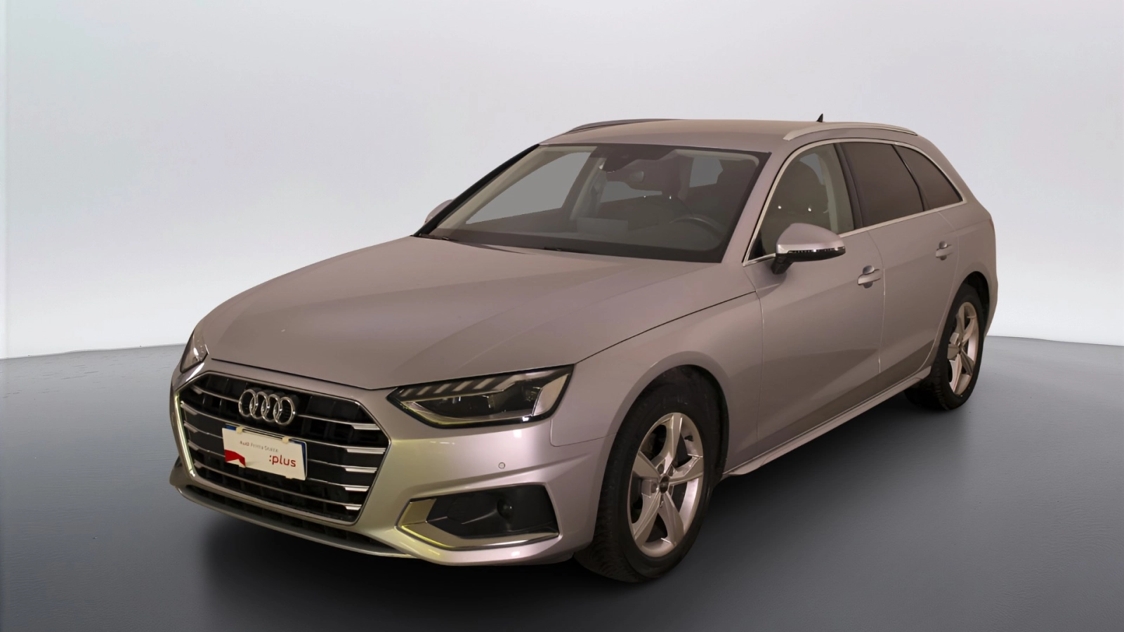 img-0 Audi A4 Avant Audi AU-U78135