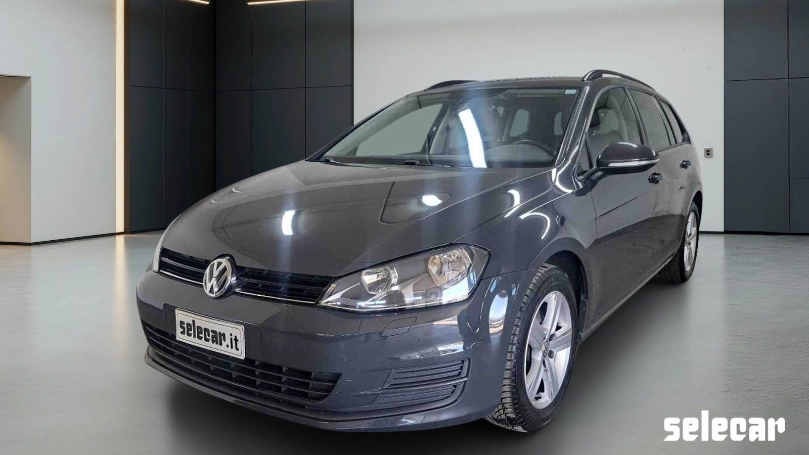 img-0 Volkswagen Golf Variant Volkswagen SE-U78240