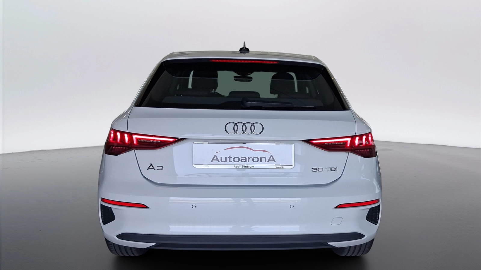 img-4 Audi A3 Sportback Audi AU-U79297