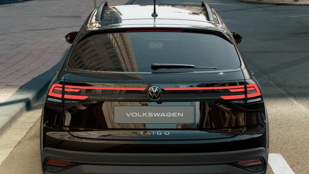 img-2 Volkswagen Taigo Volkswagen AU-N190254