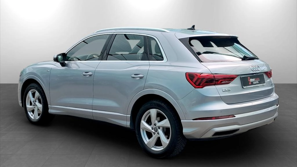 img-3 Audi Q3 Audi SE-U79385