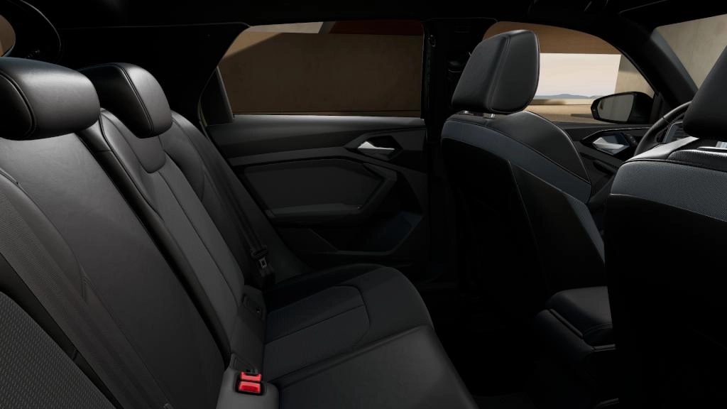 img-4 Audi A1 Sportback Audi AU-N187808