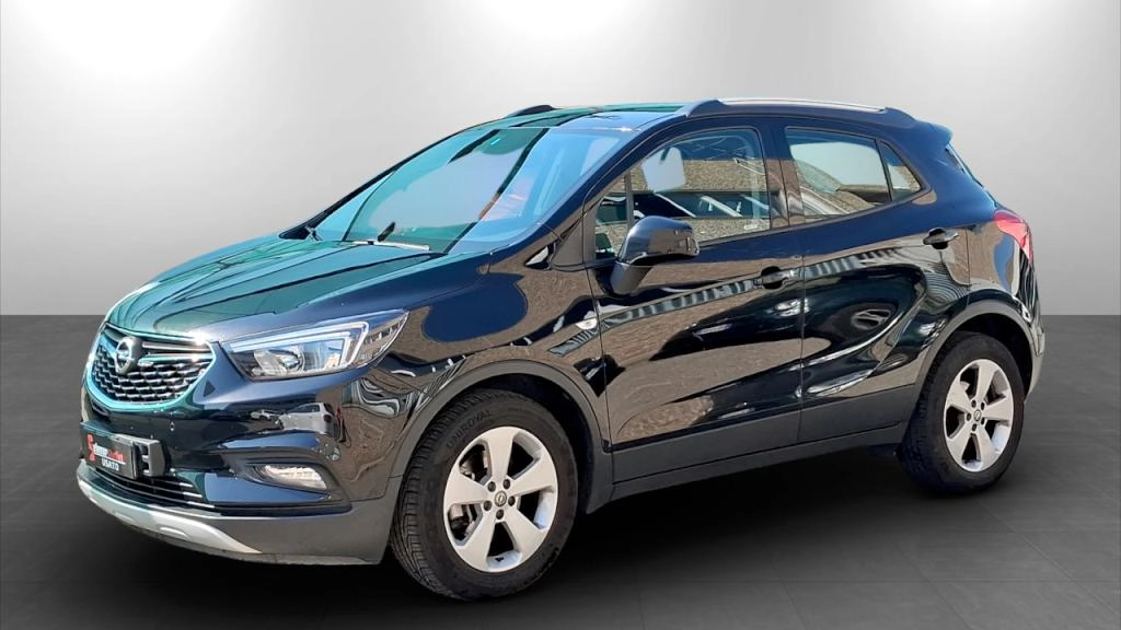 img-0 Opel Mokka Opel SE-U79465