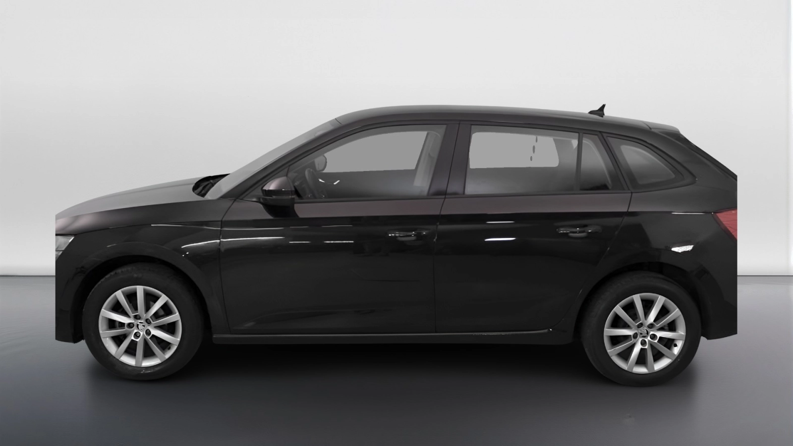 img-2 Skoda Scala Skoda AU-U74990