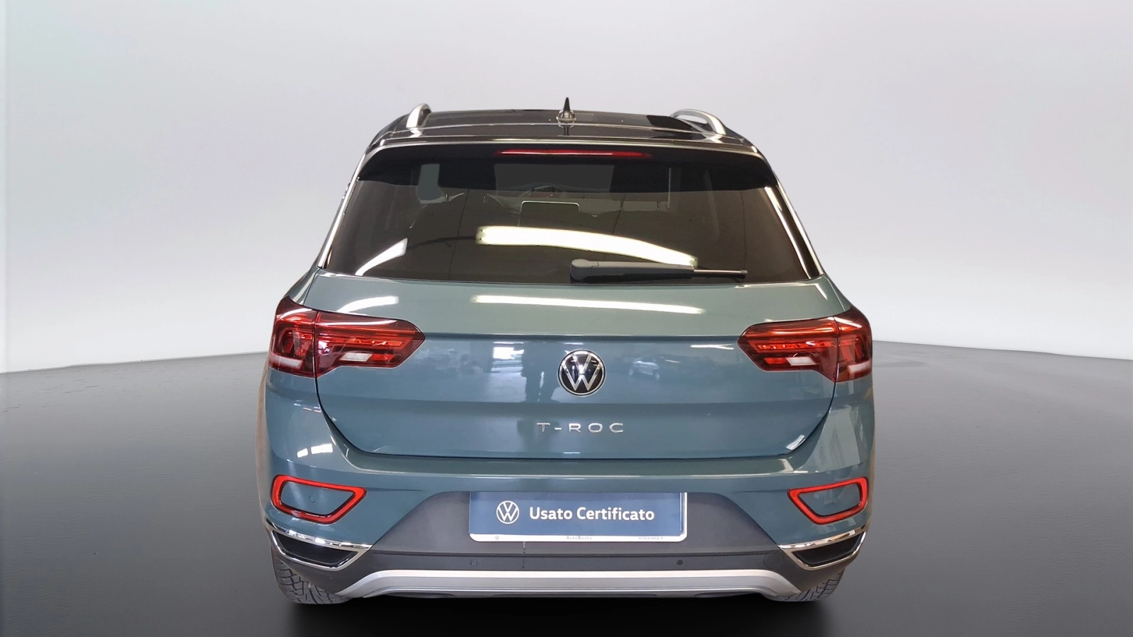 img-4 Volkswagen T-Roc Volkswagen AU-U79507