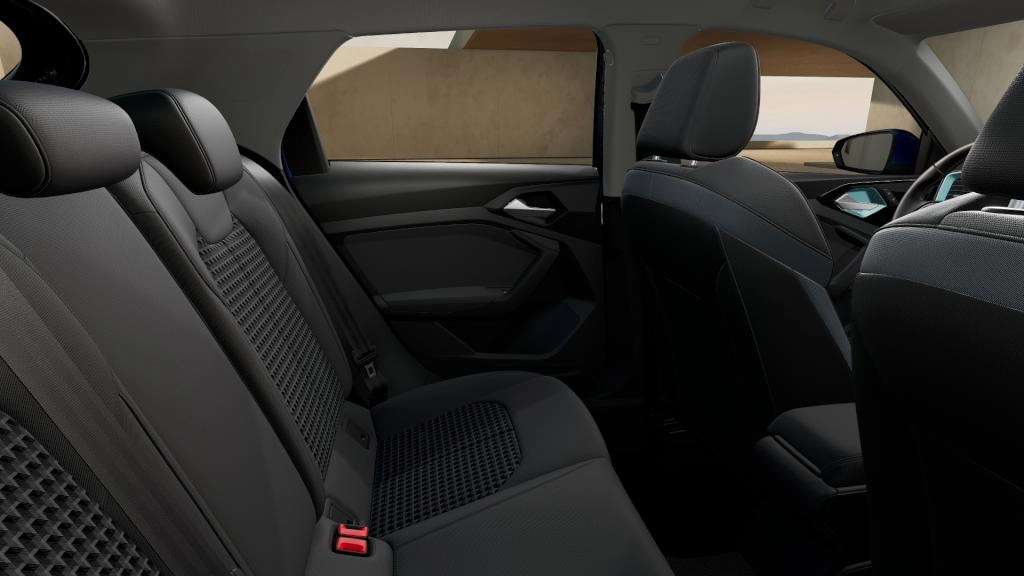 img-2 Audi A1 Allstreet Audi SE-N187522