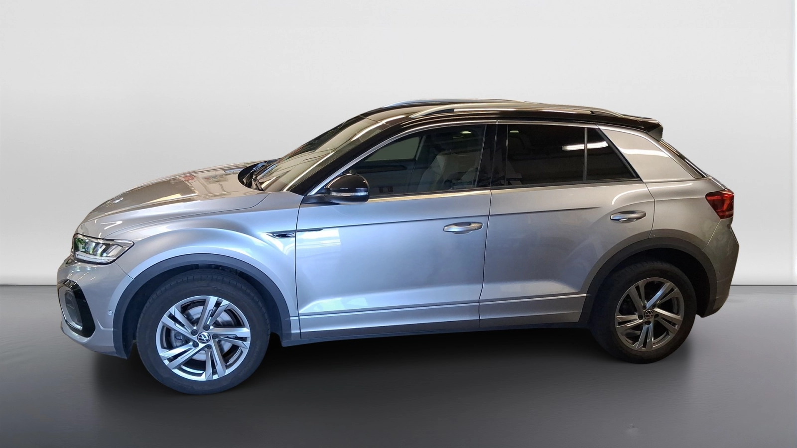 img-2 Volkswagen T-Roc Volkswagen AU-U78350
