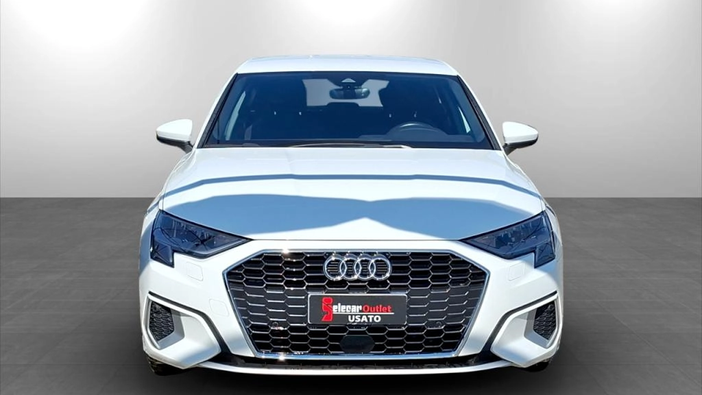 img-1 Audi A3 Sportback Audi SE-U77724