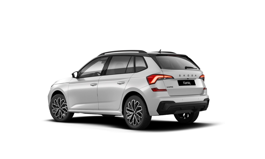 img-2 Skoda Kamiq Skoda AU-N190135