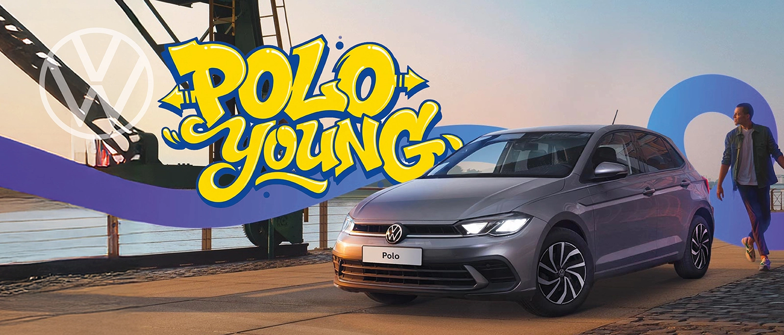 Scopri Polo Young da Selecar