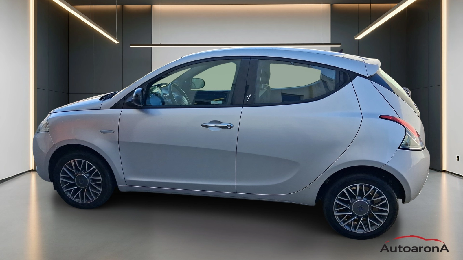 img-2 Lancia Ypsilon Lancia AU-U76052