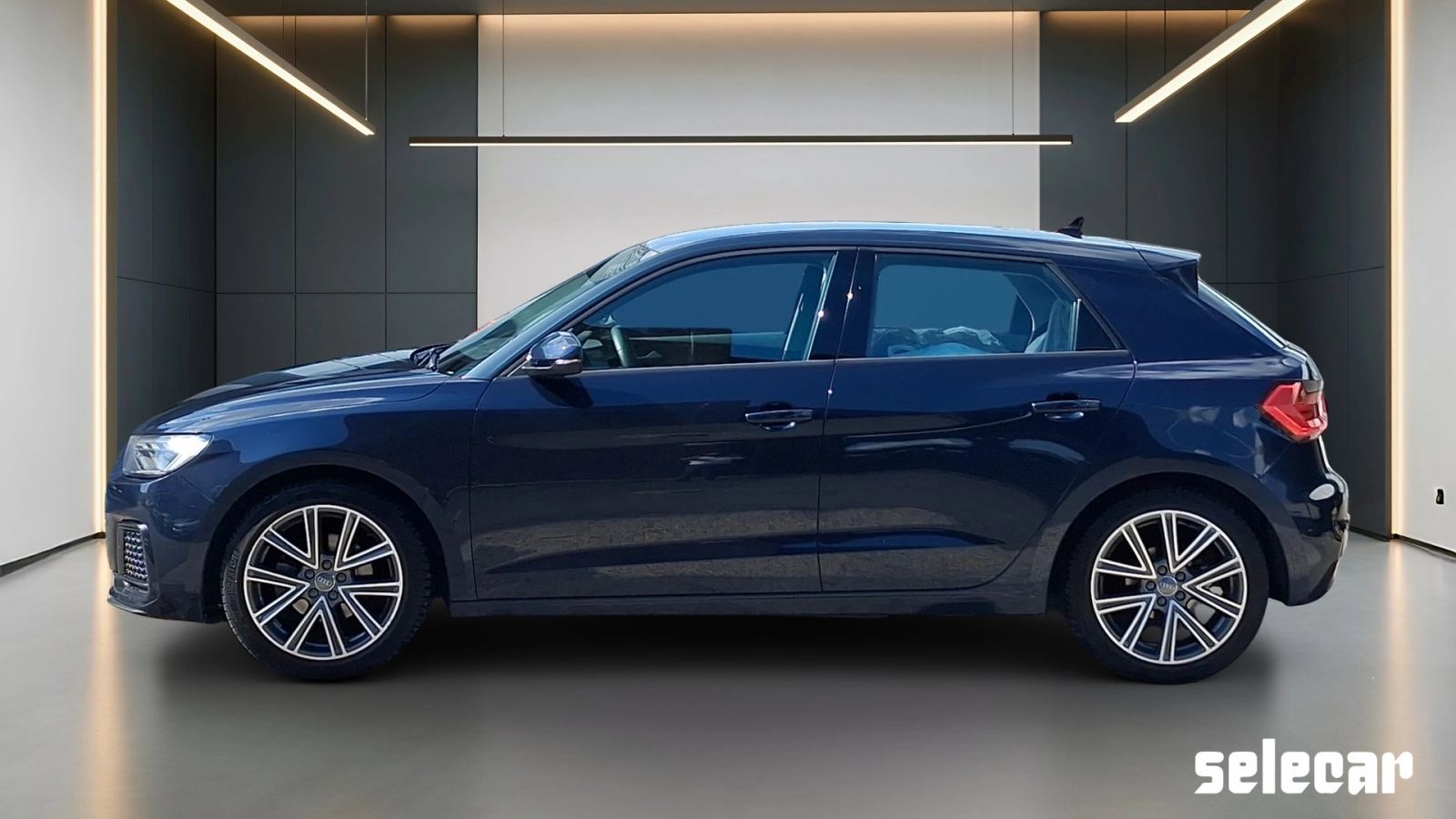 img-2 Audi A1 Sportback Audi SE-U78952