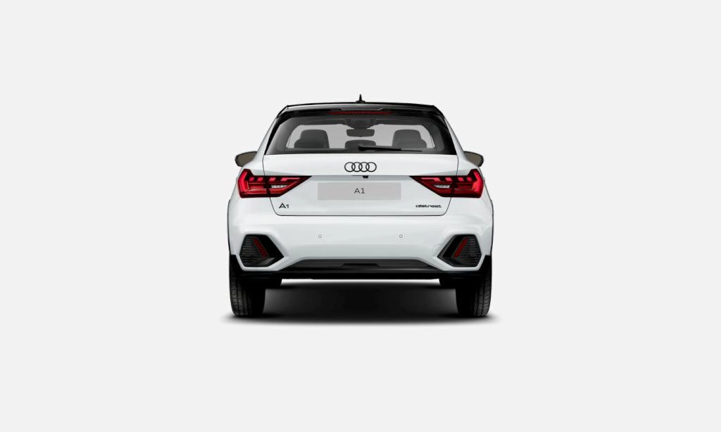 img-3 Audi A1 Allstreet Audi AU-N185599