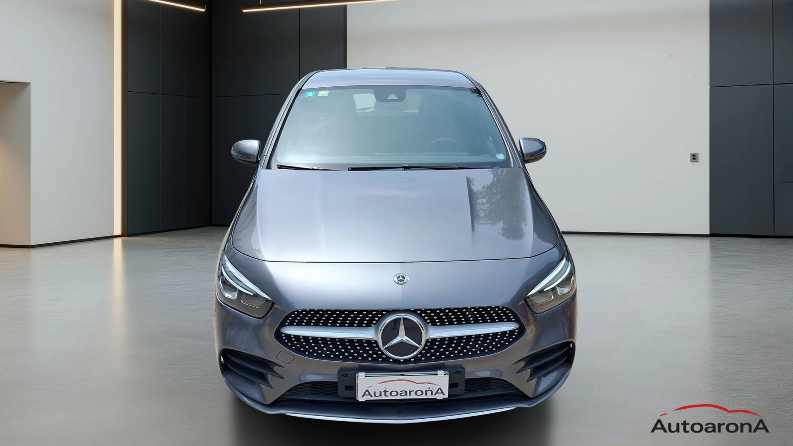 img-1 Mercedes-Benz Classe Mercedes-Benz AU-U78175