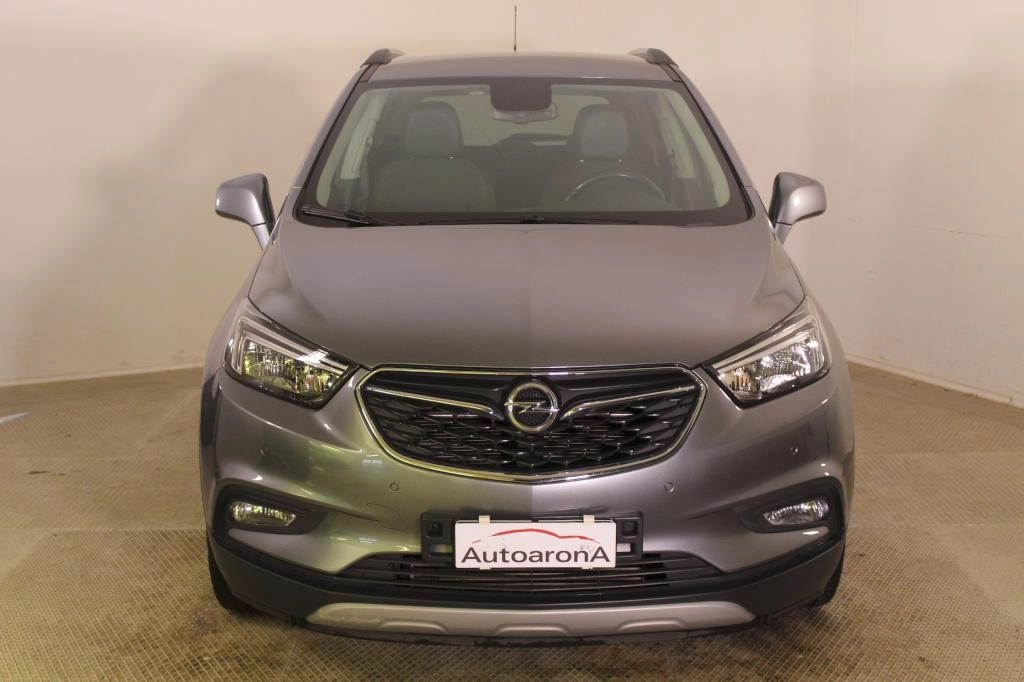 img-1 Opel Mokka Opel AU-U78049