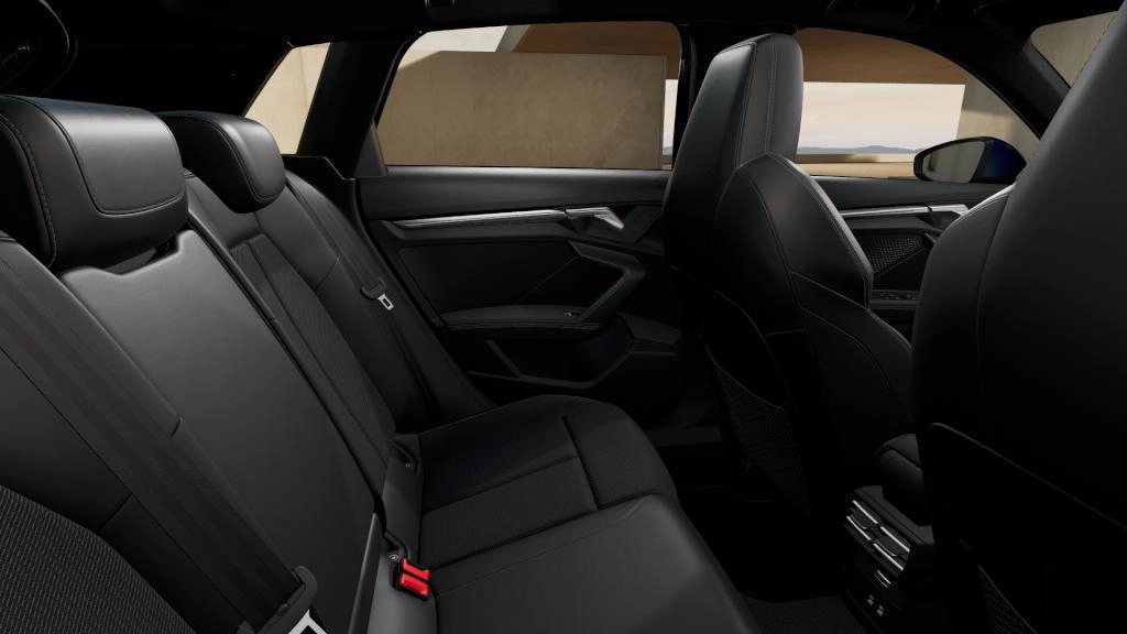img-2 Audi A3 Sportback Audi SE-N192689