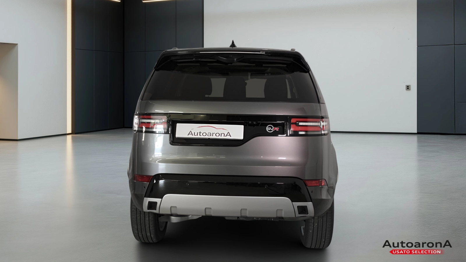 img-3 Land rover Discovery Land rover AU-U76794