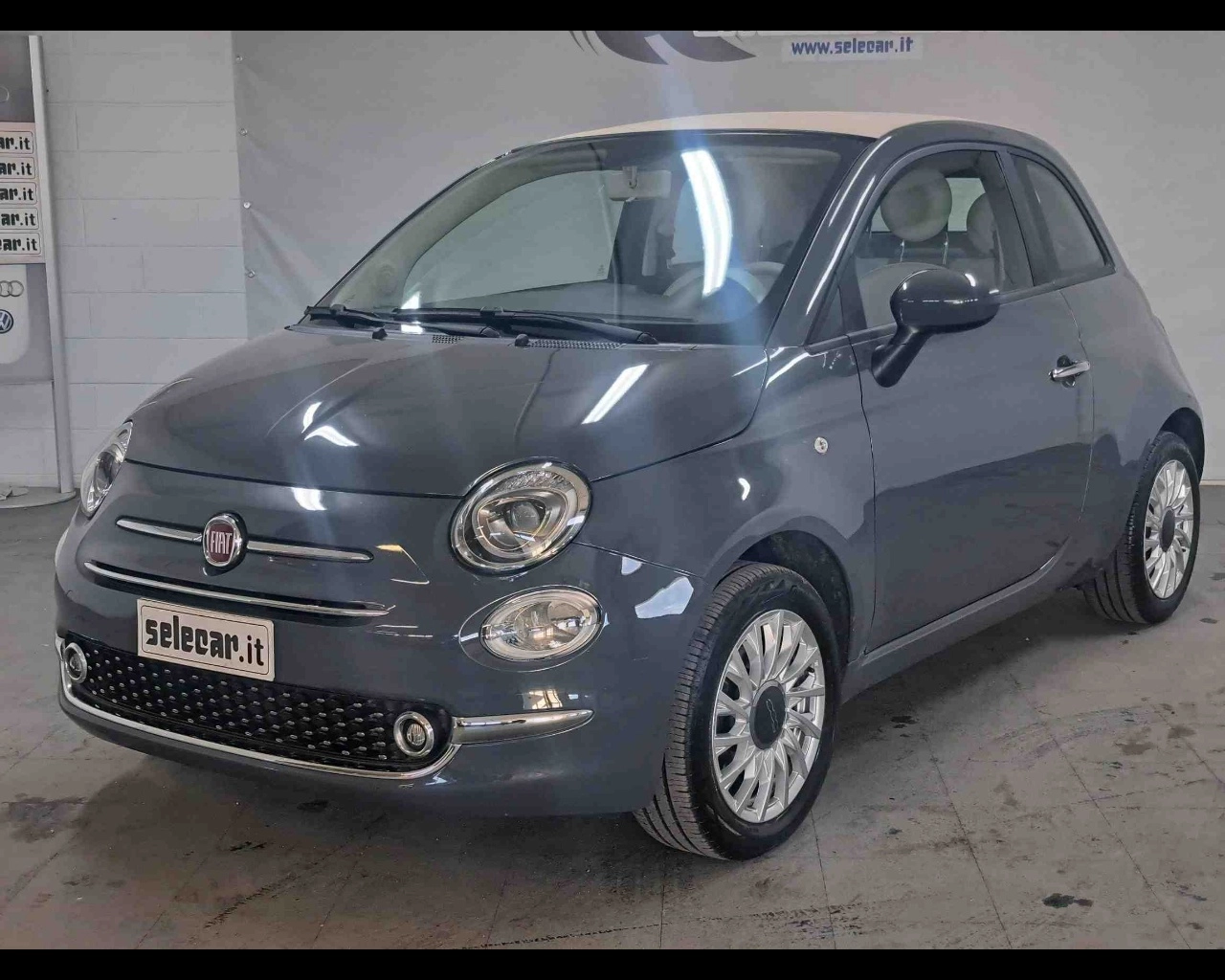 img-0 Fiat 500 Fiat SE-U79469