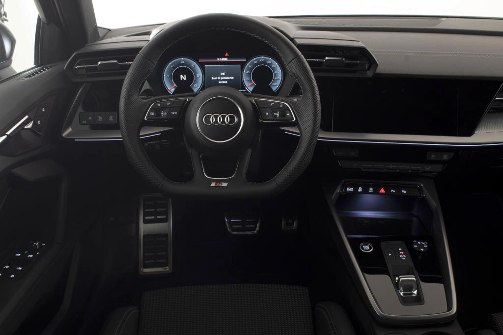 img-2 Audi A3 Audi SE-U78866