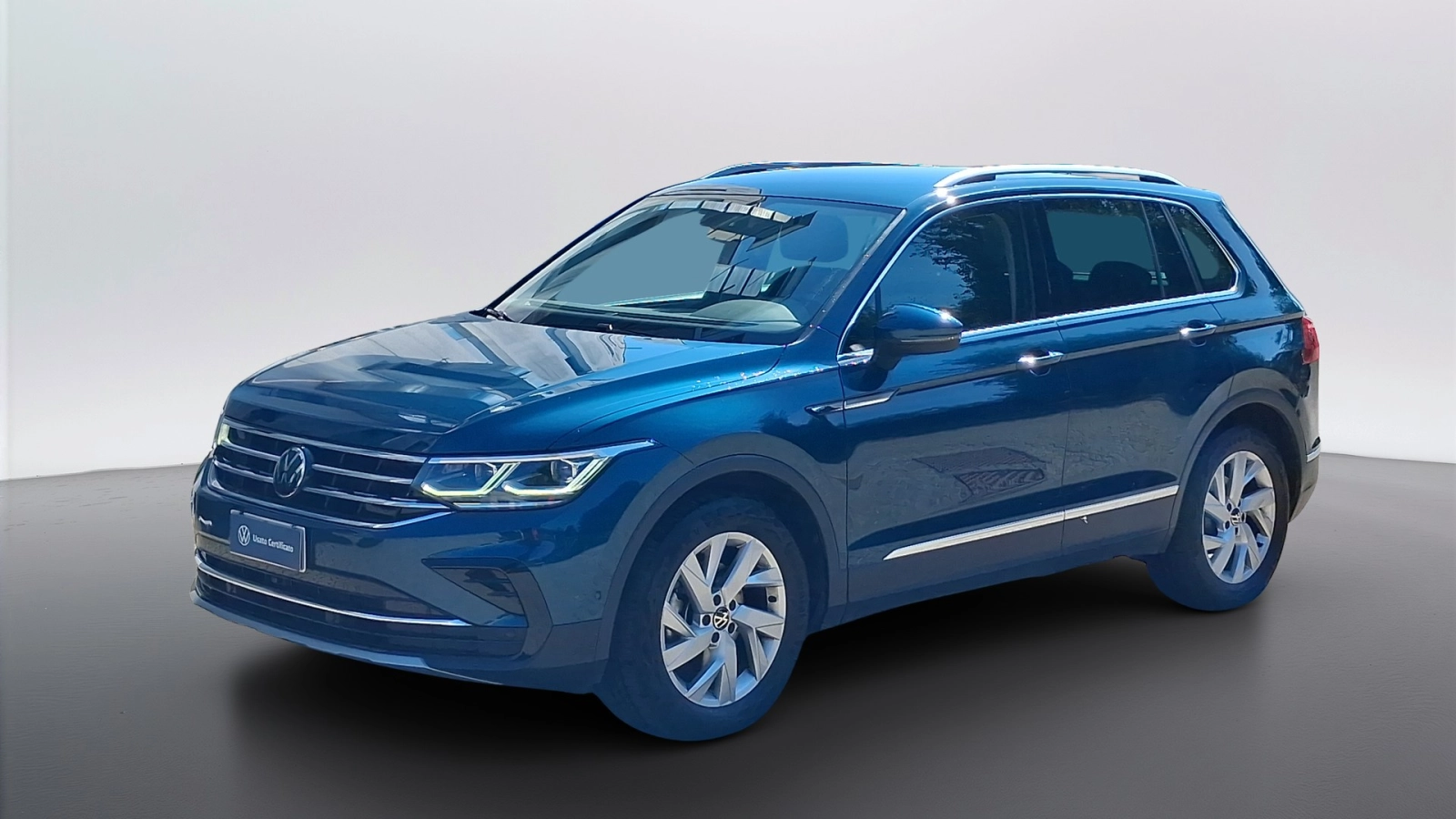 img-0 Volkswagen Tiguan Volkswagen AU-U79682