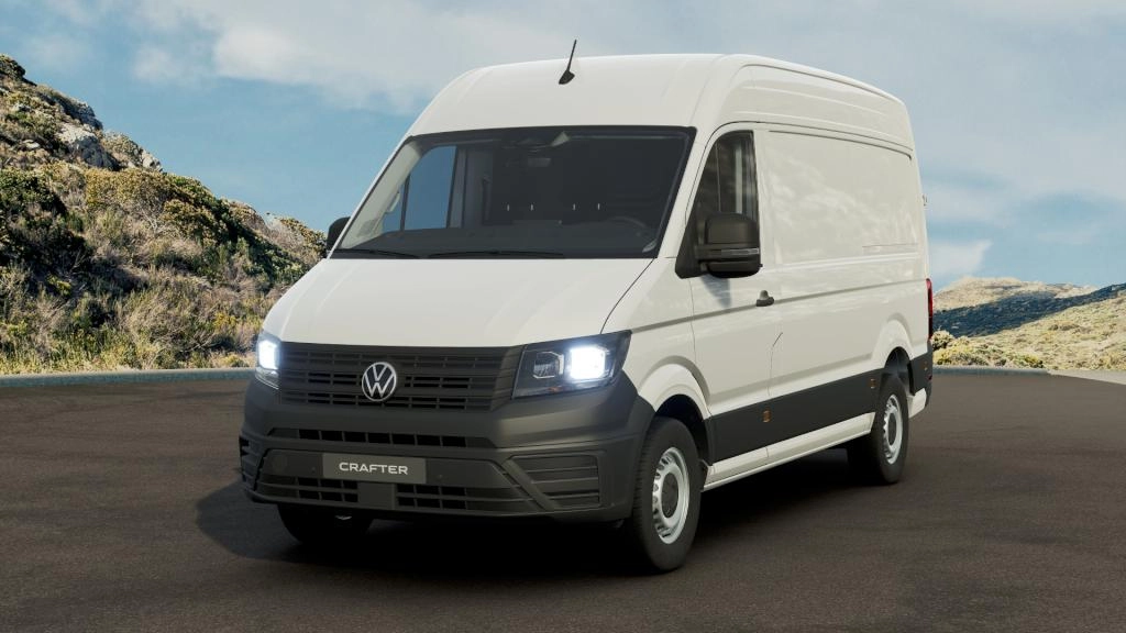 img-3 Volkswagen VIC Crafter Volkswagen VIC AU-N192427