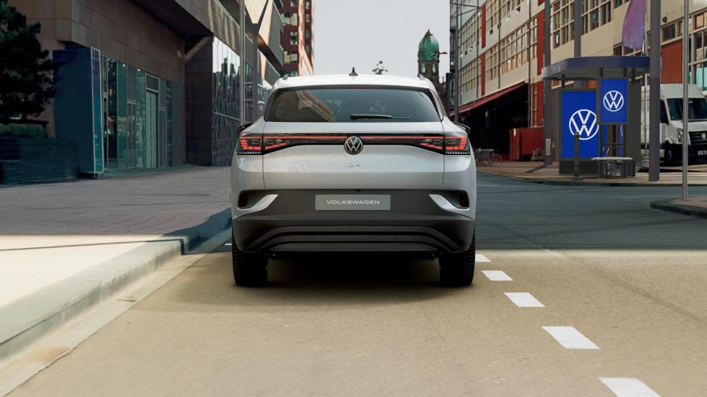 img-2 Volkswagen ID.4 Volkswagen SE-N188759