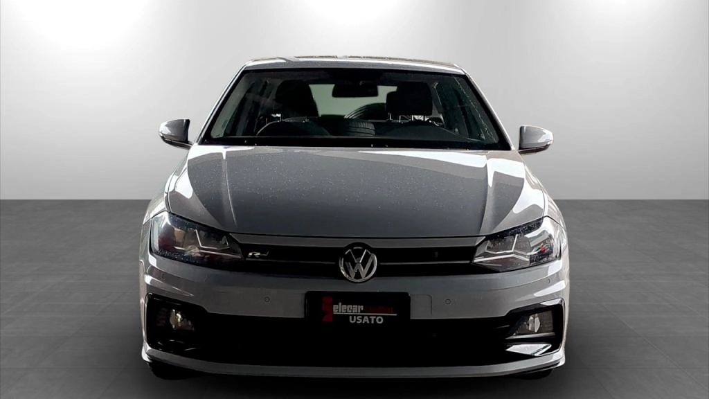 img-1 Volkswagen Polo Volkswagen SE-U79058