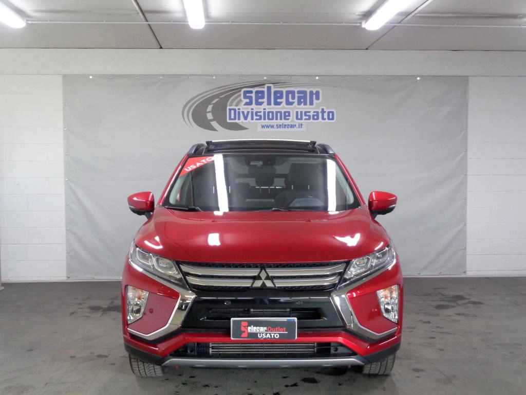 img-1 Mitsubishi Eclipse Mitsubishi SE-U78259