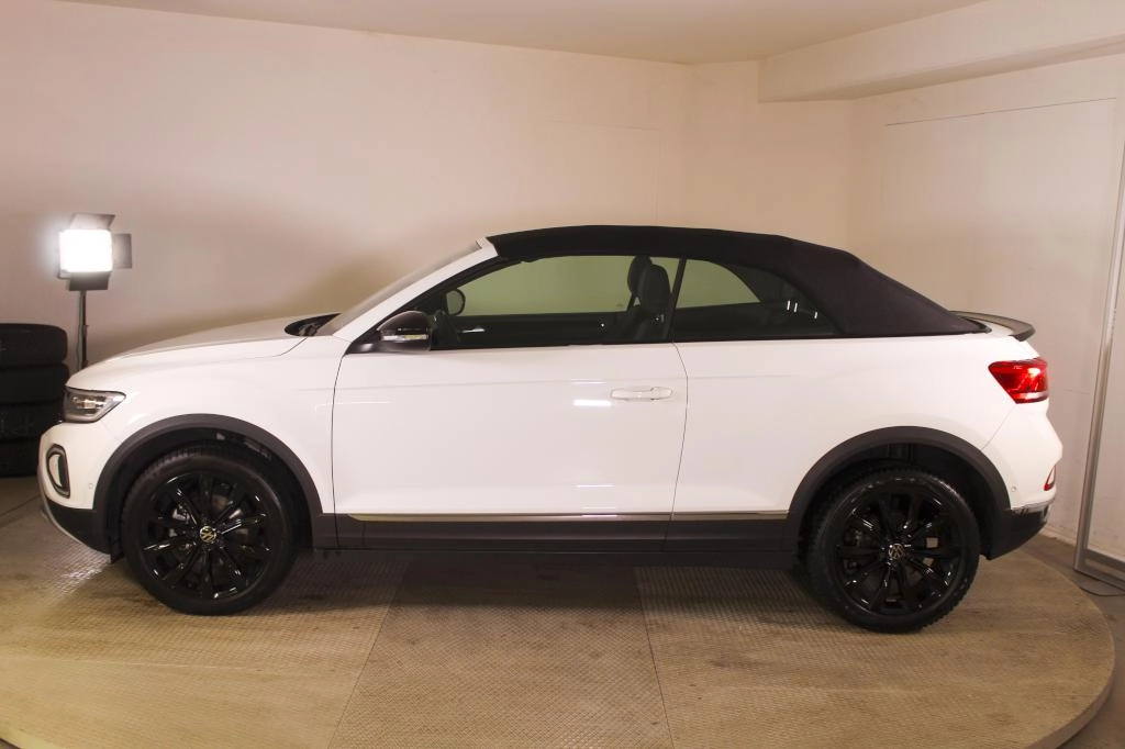 img-2 Volkswagen T-Roc Volkswagen AU-U78909