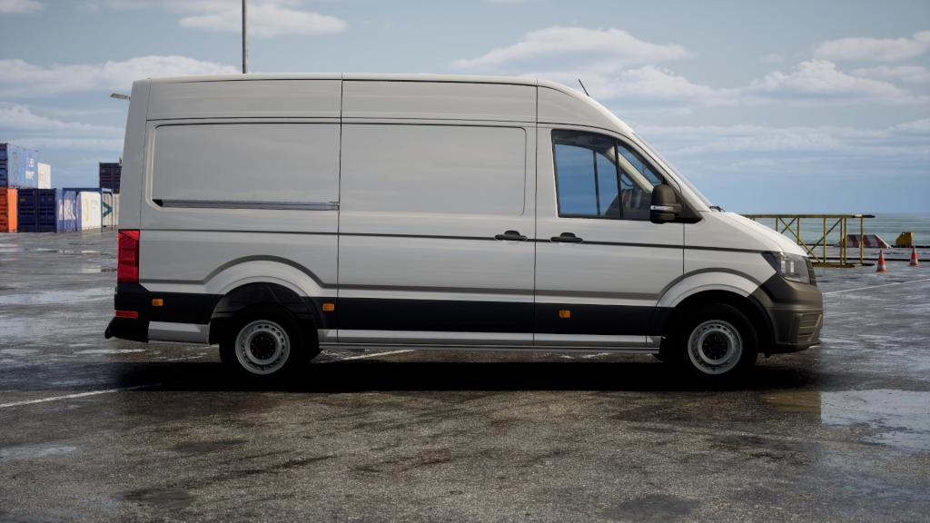 img-2 Volkswagen VIC Crafter Volkswagen VIC AU-N192429