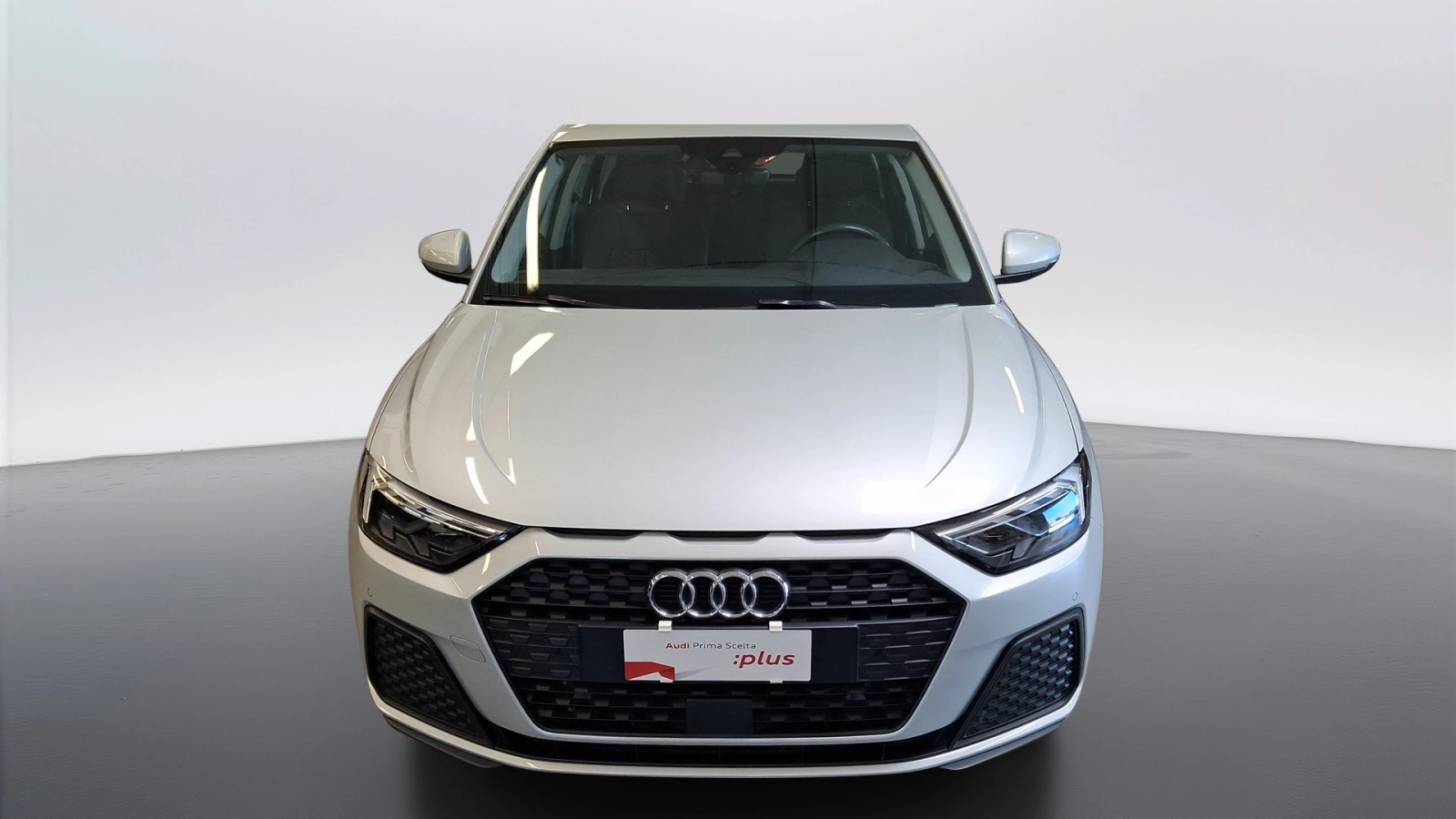 img-1 Audi A1 Sportback Audi AU-U79280
