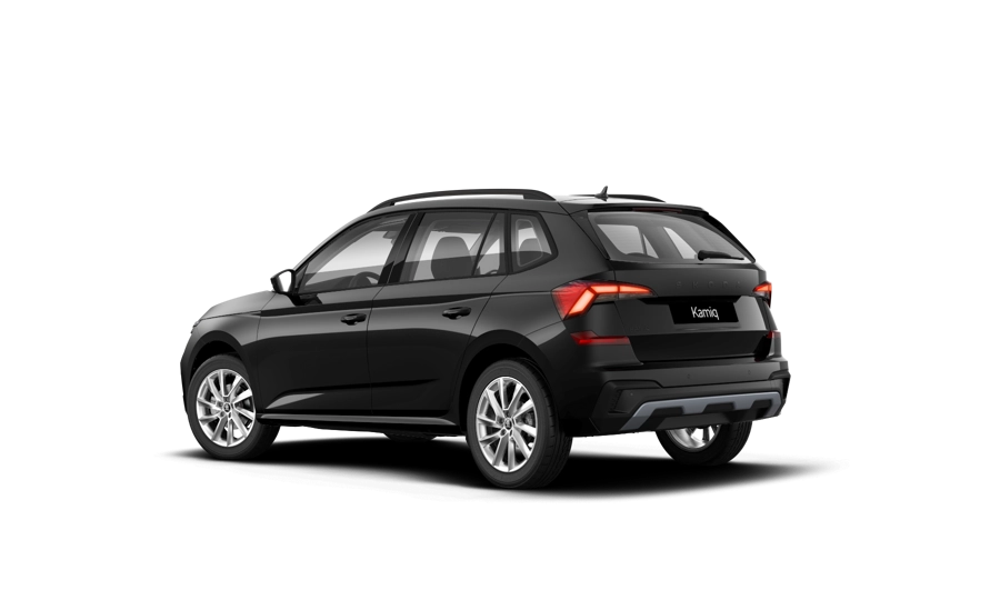 img-2 Skoda Kamiq Skoda AU-N192366