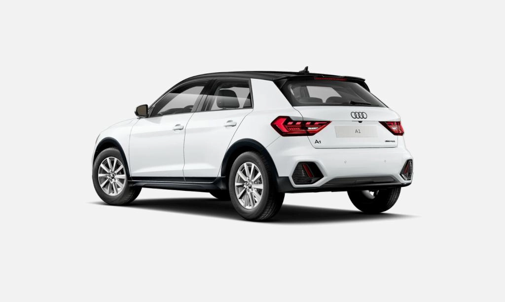 img-2 Audi A1 Allstreet Audi AU-N185599