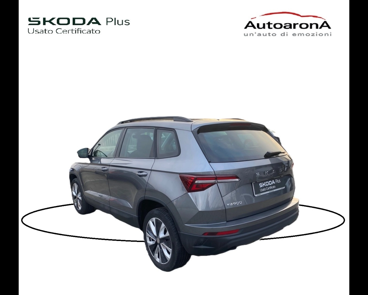img-3 Skoda Karoq Skoda AU-U77954