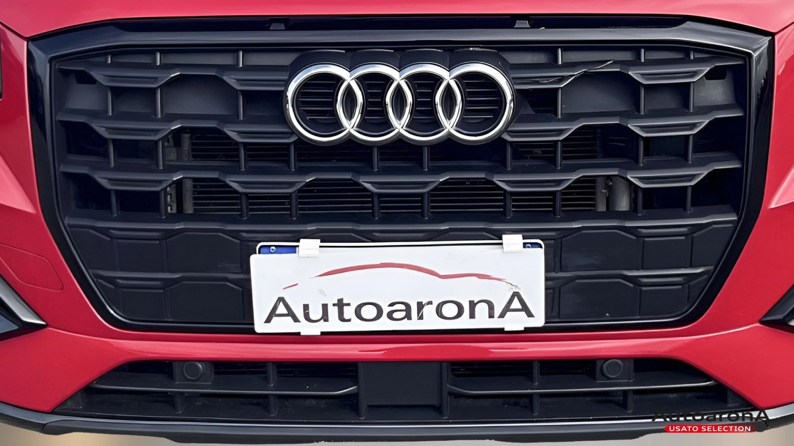 img-2 Audi Q2 Audi AU-U78627