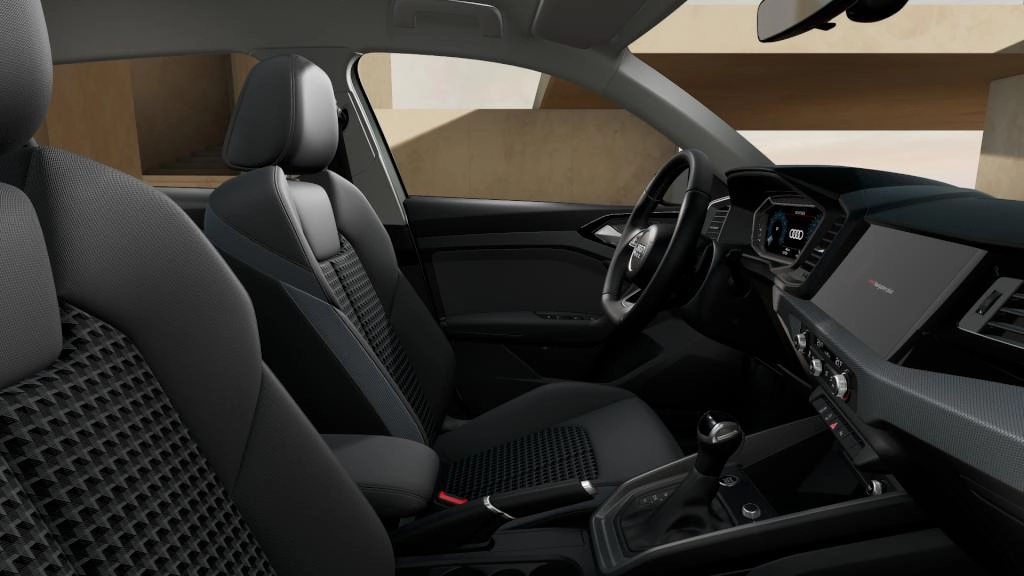 img-2 Audi A1 Sportback Audi AU-N190624