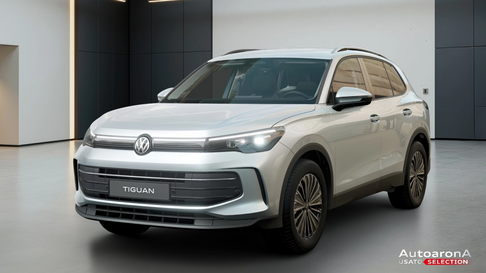 img-0 Volkswagen Tiguan Volkswagen AU-N183355