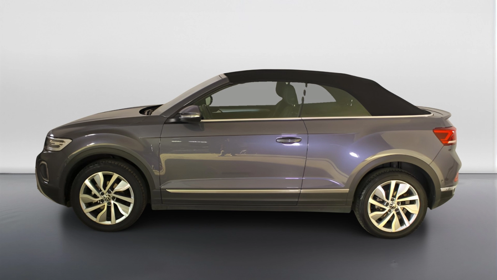 img-2 Volkswagen T-Roc Volkswagen AU-U77506