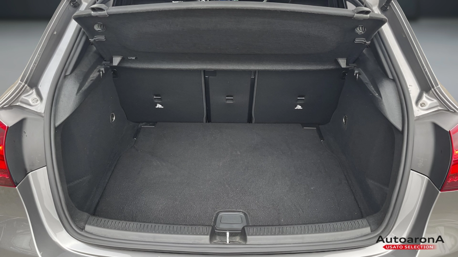 img-1 Mercedes-Benz Classe Mercedes-Benz AU-U76400