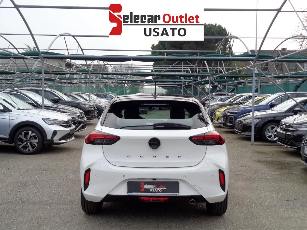 img-4 Opel Corsa Opel SE-U78606