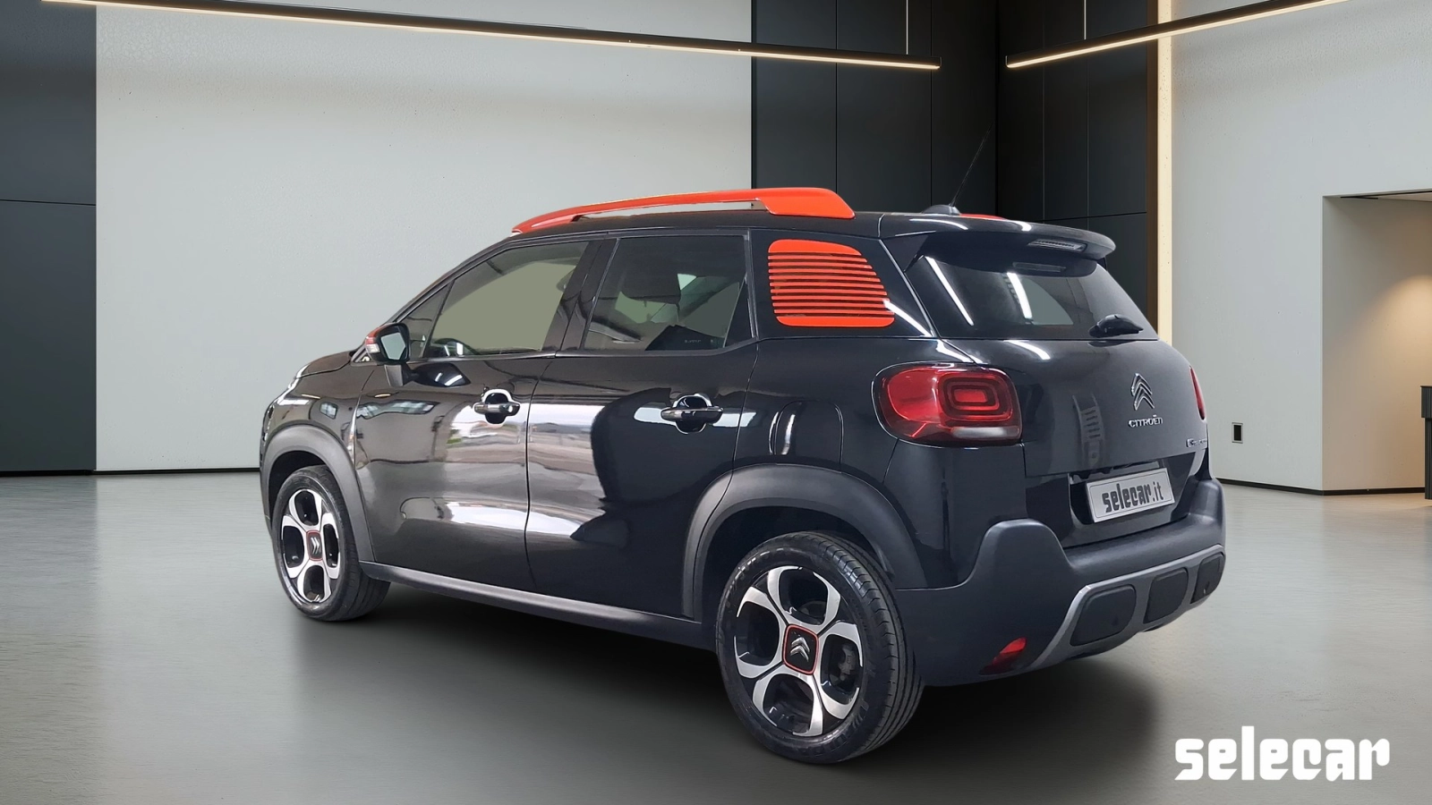 img-3 Citroen C3 Citroen SE-U79599