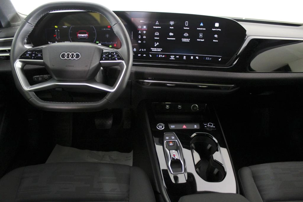 img-2 Audi A5 Avant Audi SE-U78183