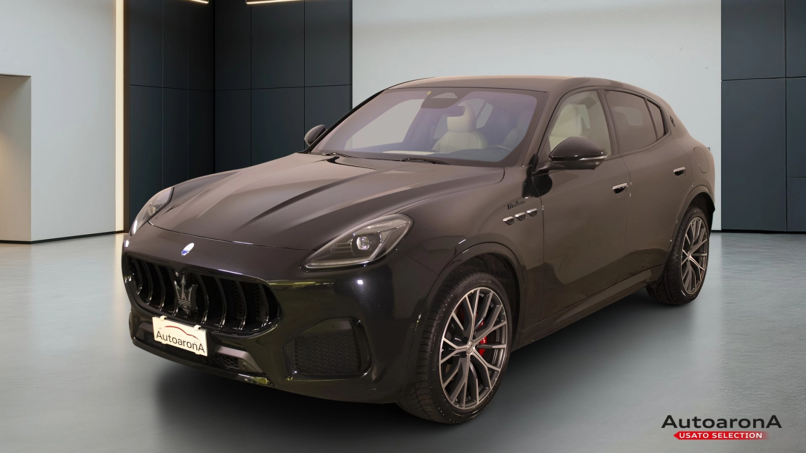 img-0 Maserati Grecale Maserati AU-U76842