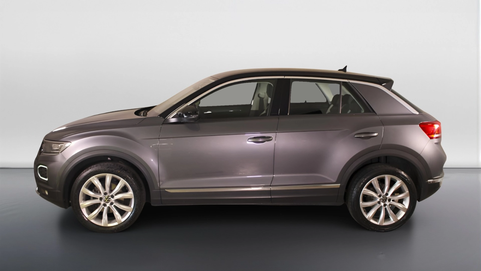 img-2 Volkswagen T-Roc Volkswagen AU-U78463