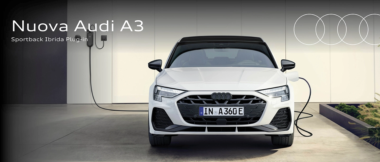 Tua da 369€ al mese